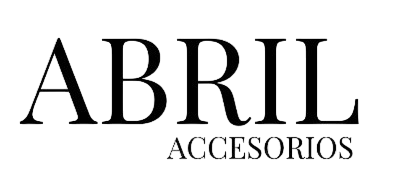 Abril Accesorios Logo